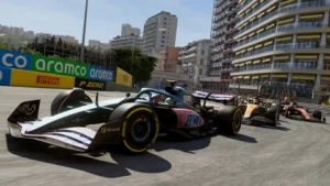 Обзор EA Sports F1 23. Революция в гоночных играх