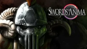 "Swords Of Anima". Обзор классической стратегической RPG в 2024 году.