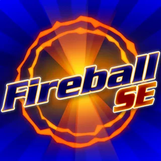 Fireball SE. Обзор футуристичного лабиринта.