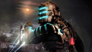 Обзор Dead Space Remake на Steam Deck в 2024 году