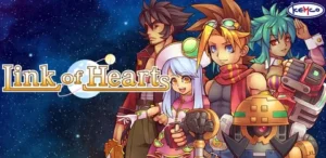 RPG Link Of Hearts: Отзыв об игре!