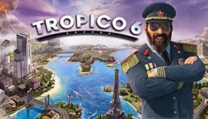 Tropico 6 для Nintendo Switch: Обзор