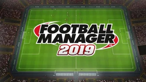 Football Manager 2019. Подробный обзор игры.