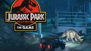 Обзор игр Jurassic Park в 2024 году