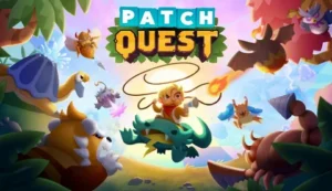 Обзор: Patch Quest – Необыкновенное приключение в глубинах жуткого острова