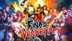 Final Vendetta