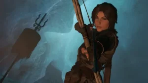 Rise of the Tomb Raider