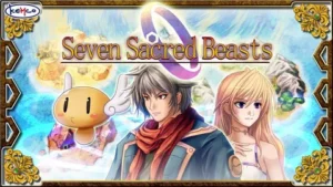 Обзор RPG Seven Sacred Beasts