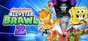 Nickelodeon All-Star Brawl 2: Ультрадинамичные битвы легендарных персонажей