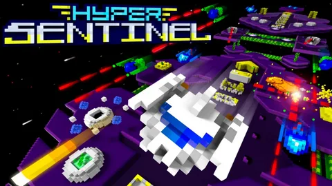 Hyper Sentinel: Возрождение классики