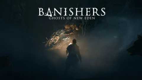 Banishers: Ghosts of New Eden — Отзыв