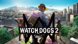 Обзор Watch Dogs 2