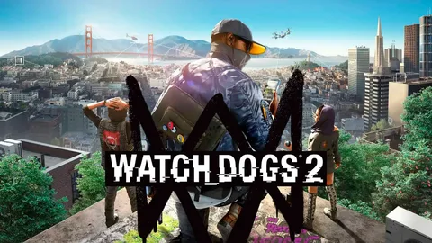 Обзор Watch Dogs 2