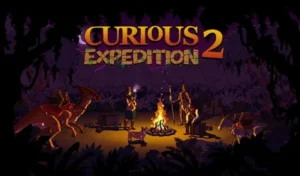 Обзор игры Curious Expedition 2.