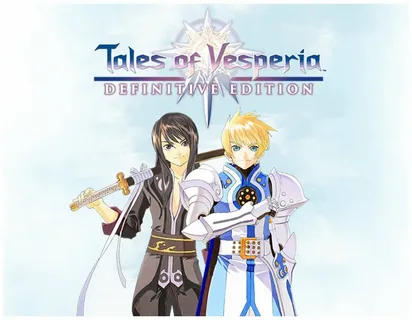 Tales of Vesperia Definitive Edition, Atelier Arland Series Deluxe Pack, DYNASTY WARRIORS 8. Обзор игр.