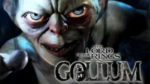The Lord of the Rings: Gollum. Обзор игры.