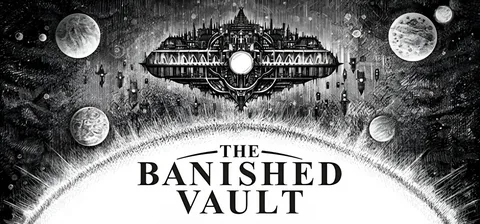 Обзор игры The Banished Vault.