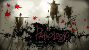 Pathologic Classic HD. Незабываемый триллер