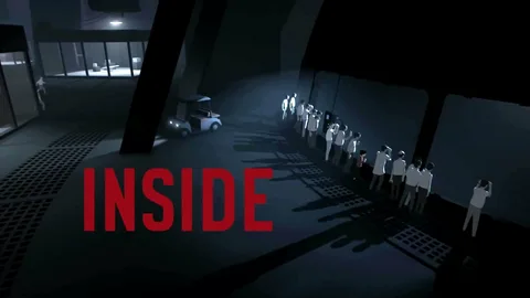 Обзор игры «Inside». Пытайся, погибай и пытайся вновь.