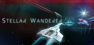 "Stellar Wanderer" Обзор игры в 2024 году.