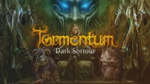 Обзор Tormentum – Dark Sorrow. Плененные тьмой