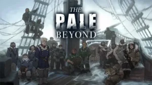 Обзор игры The Pale Beyond. Бескрайние, леденящие просторы и суровая борьба за выживание