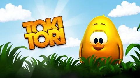 Toki Tori. Долгожданная игра-головоломка