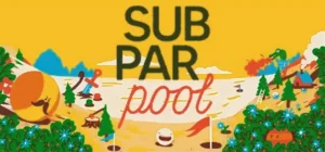 Обзор игры Subpar Pool. Невероятные возможности и увлекательный геймплей для всех уровней