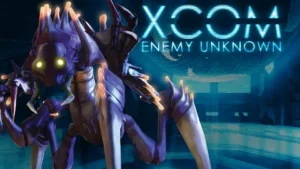 Обзор игры "XCOM: Enemy Unknown".