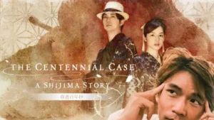 The Centennial Case: A Shijima Story. Обзор игры в 2024 году.